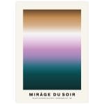 Mirâge Du Soir