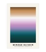 Mirâge Du Soir