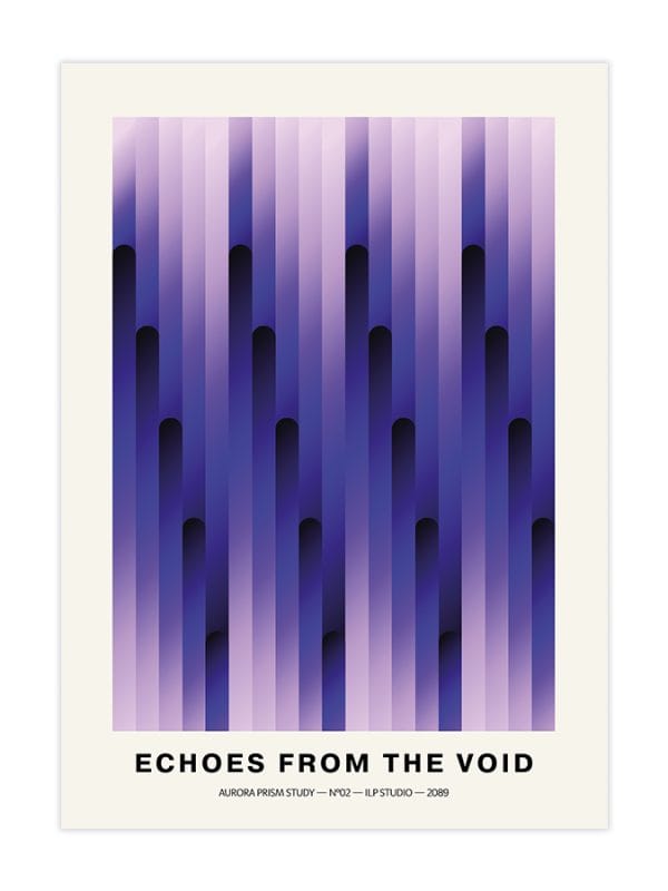 Prismatic Void