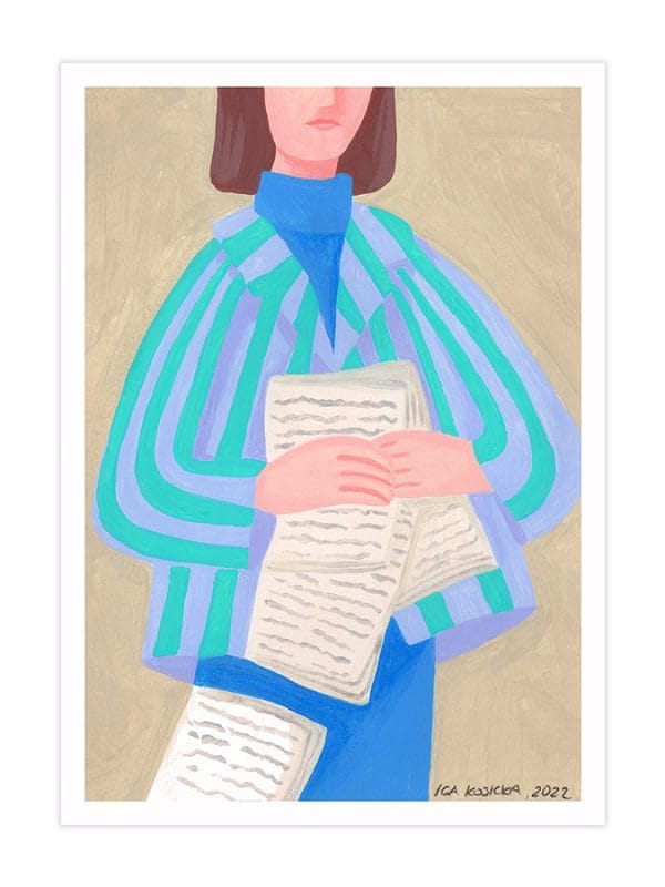 Love Letters