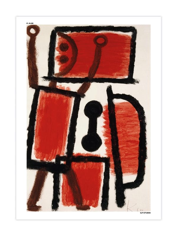 Red Figure