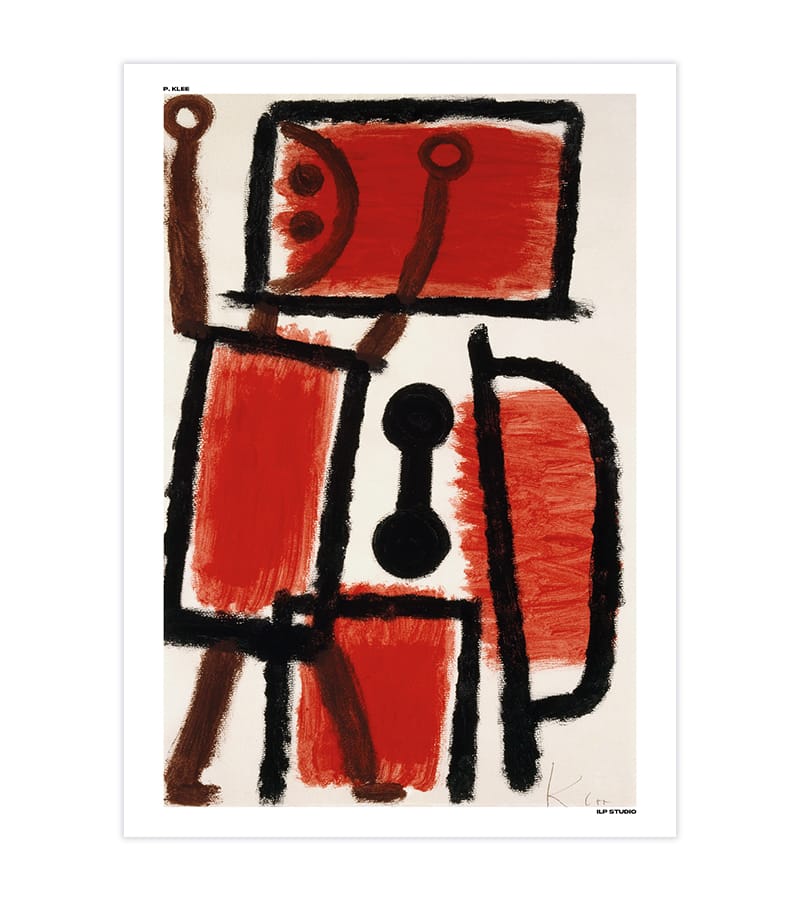 14cü Red Figure - Görsel 1