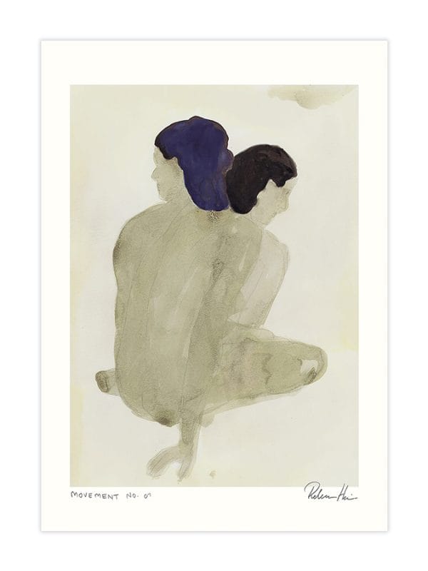 Movement no. 01