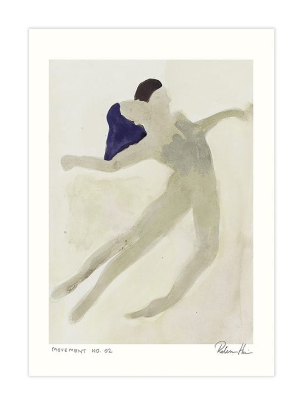 Movement no. 02