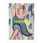 Tanzszene