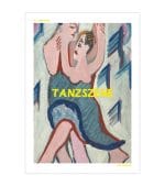 Tanzszene