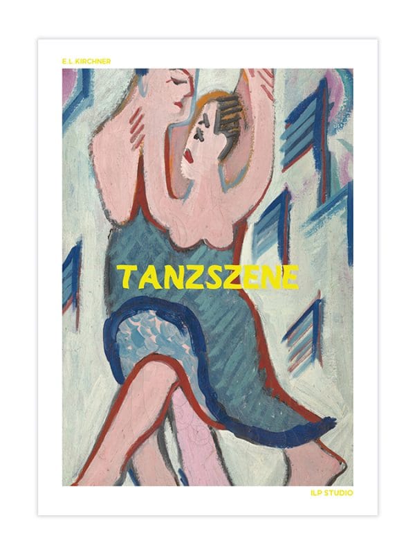 Tanzszene