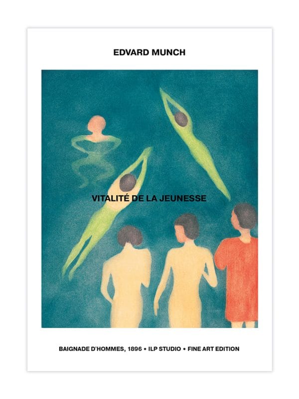 Vitalité De La Jeunesse