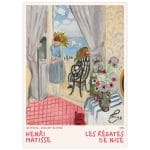 Les Régates De Nice