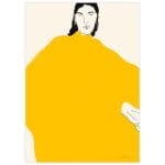 Yellow Dress