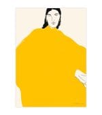 Yellow Dress