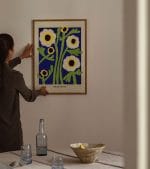 Yellow Anemones - Görsel 2