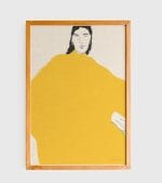 Yellow Dress - Görsel 3