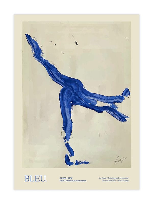Bleu
