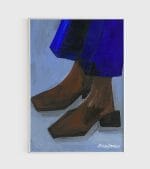 Boots and Blues - Görsel 3