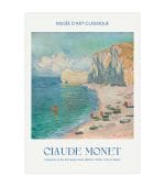 Coastal Light of Normandy