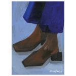 Boots and Blues