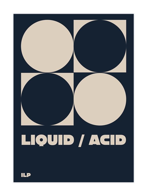Liquid Grid