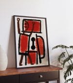 Red Figure - Görsel 3