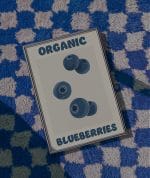 Organic Blueberries - Görsel 2
