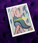 Tanzszene - Görsel 2