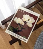 White Blossoms - Görsel 2