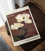 White Blossoms - Görsel 3