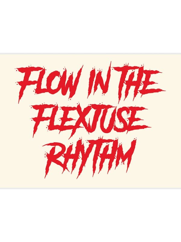 Flexjuse