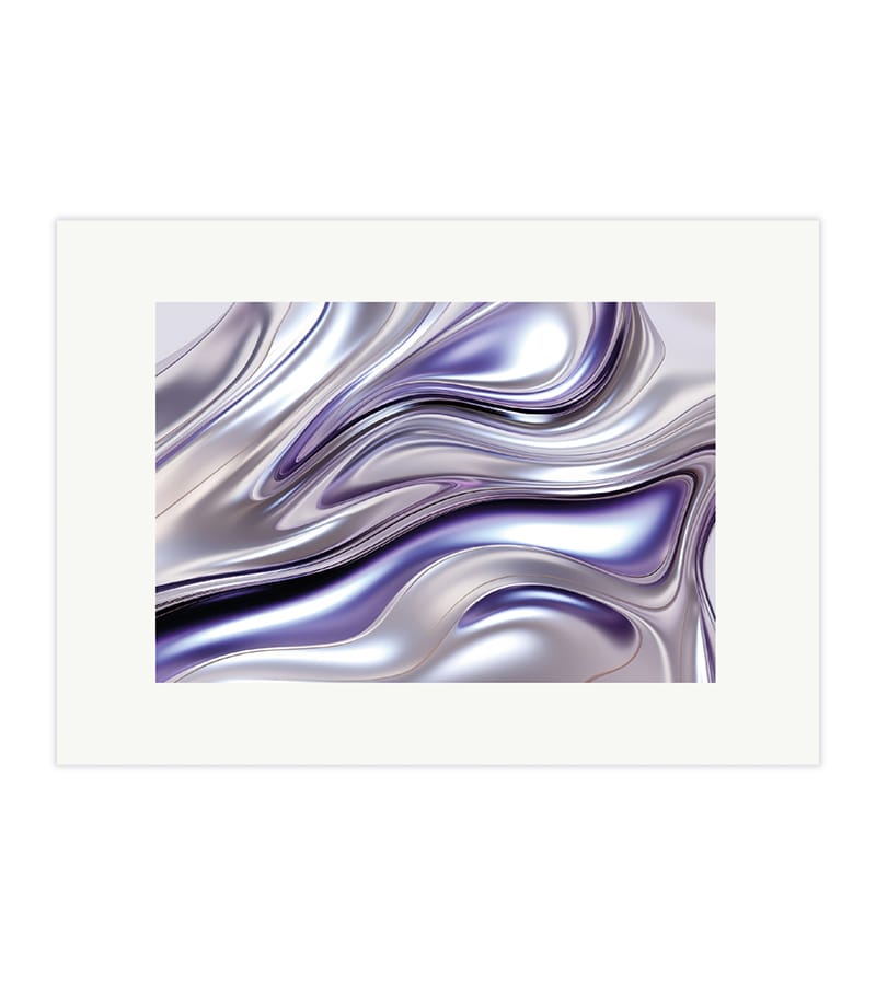 25ci Liquid Violet - No 1 - Görsel 1