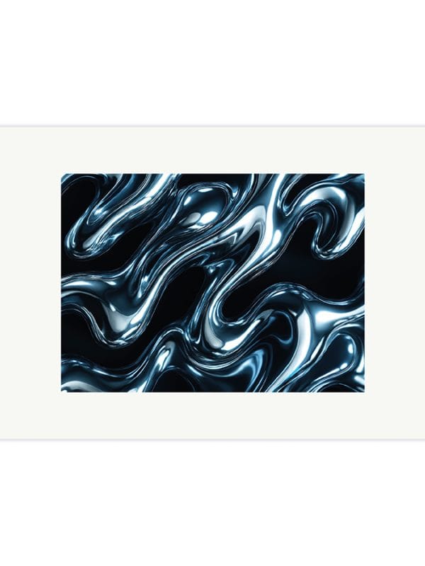 Midnight Chrome - No 4