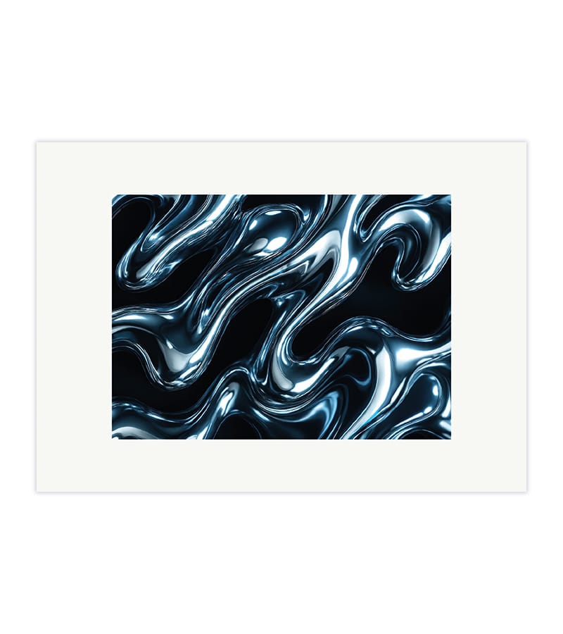 26cı Midnight Chrome - No 4 - Görsel 1