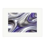 Silver Current - No 2