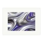 Silver Current - No 2