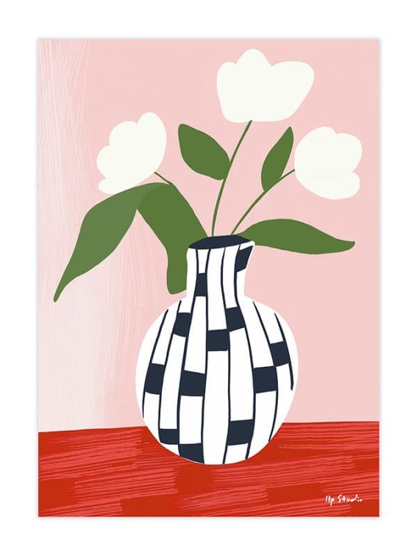 Tulip in Bloomine