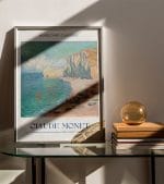 Coastal Light of Normandy - Görsel 2